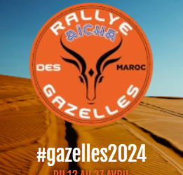 Team 603, nos E-Gazelles Manal & Armelle s’élancent depuis Monaco : l’aventure commence enfin !