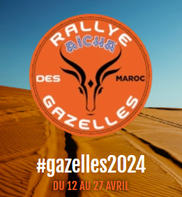 Team 603, nos E-Gazelles Manal & Armelle s&rsquo;élancent depuis Monaco : l’aventure commence enfin !