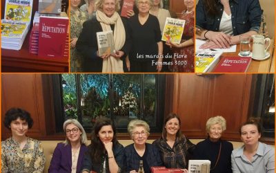 Féminicides en France en 2024, on en parle
