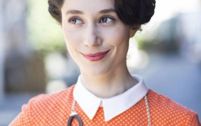 Mardi du Flore, le 04 juin avec Josiane Asmane au Café de Flore