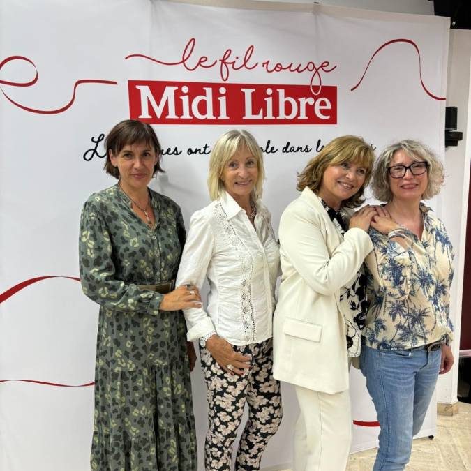 Gala du Fil Rouge