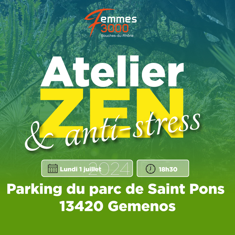Atelier-Zen Atelier Zen