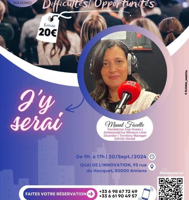Invitées par l&rsquo;Association MASOMO