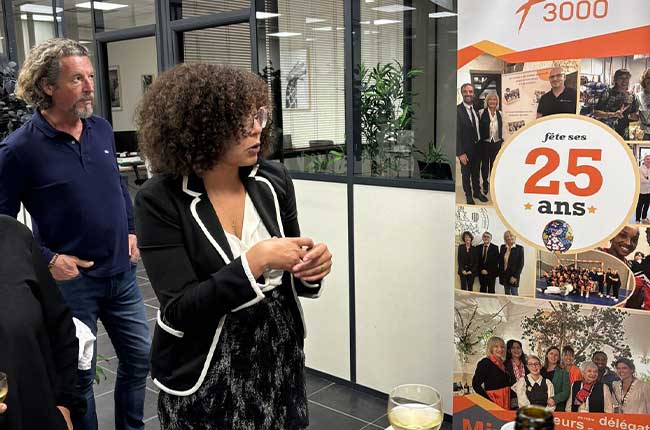 24 octobre 2024 femmes 3000 LR