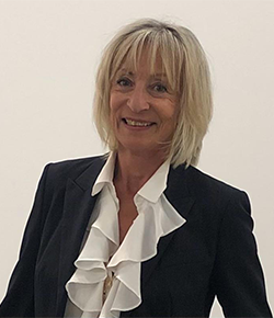 Alyne Bouix présidente femmes 3000 Languedoc