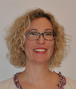 VALÉRIE MONTEL