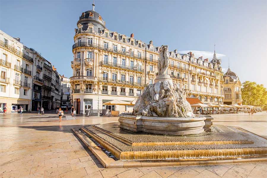 Femmes3000 Languedoc Roussillon