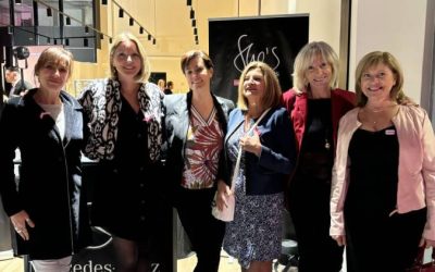 Soirée exceptionnelle en l’honneur des femmes