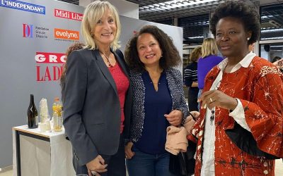 Les femmes et l’Afrique à l’honneur