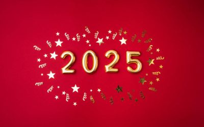 De 2024 à 2025