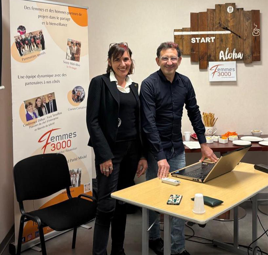 Événement ressource Languedoc Roussillon